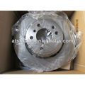 For MERCEDES-BENZ brake disc brake rotor